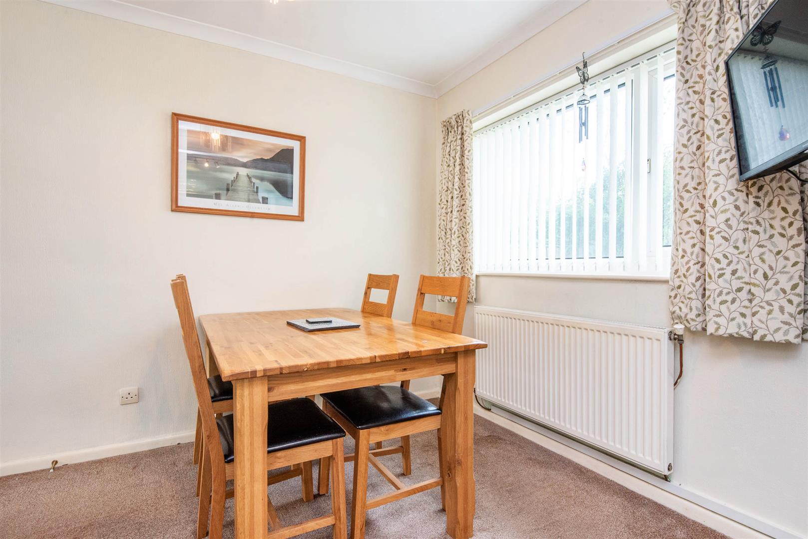 Yew Tree Avenue, Chorley